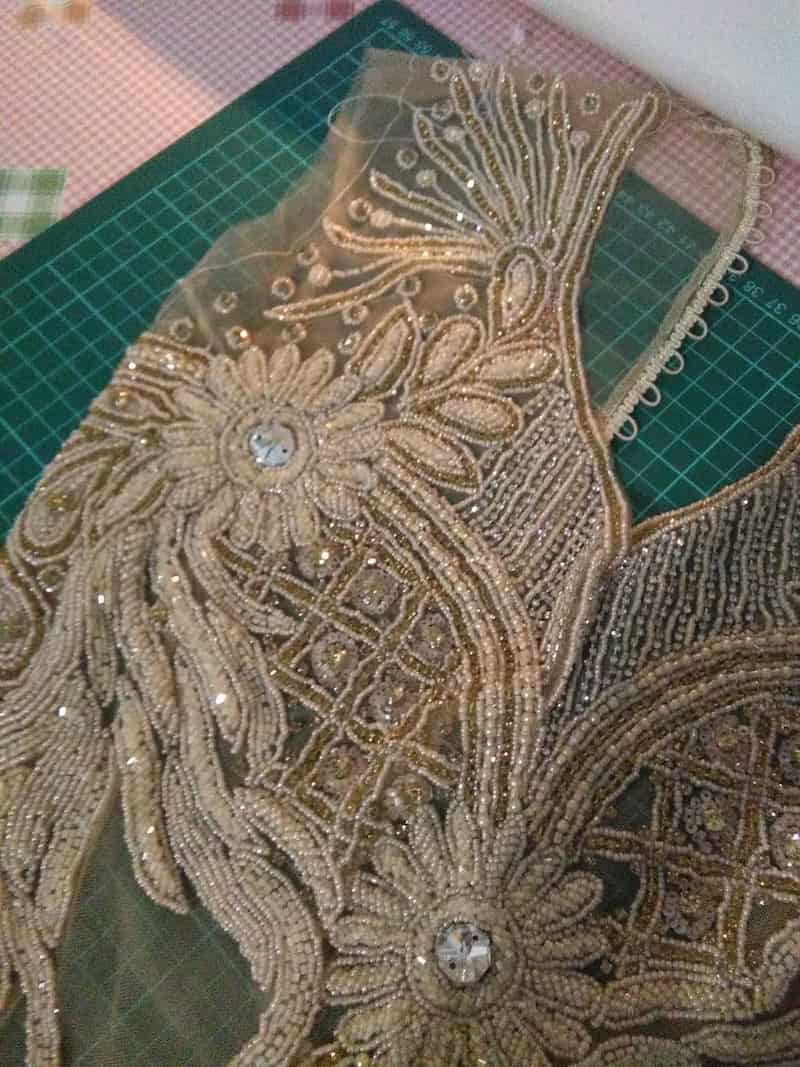 Patronaje a medida en Córdoba - Técnicas profesionales de costura